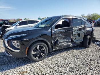  Salvage Mitsubishi Eclipse