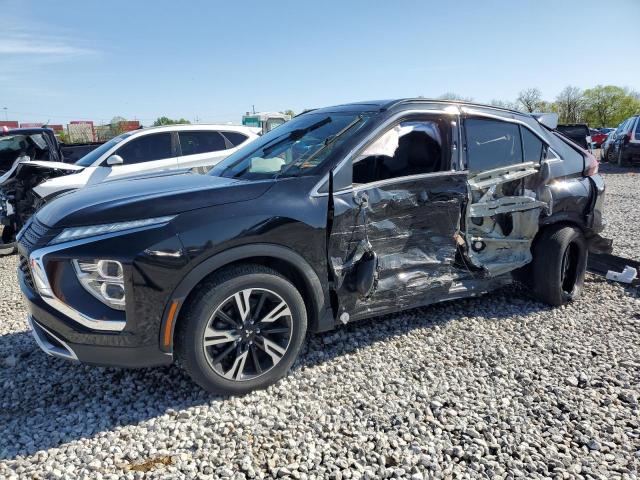  Salvage Mitsubishi Eclipse