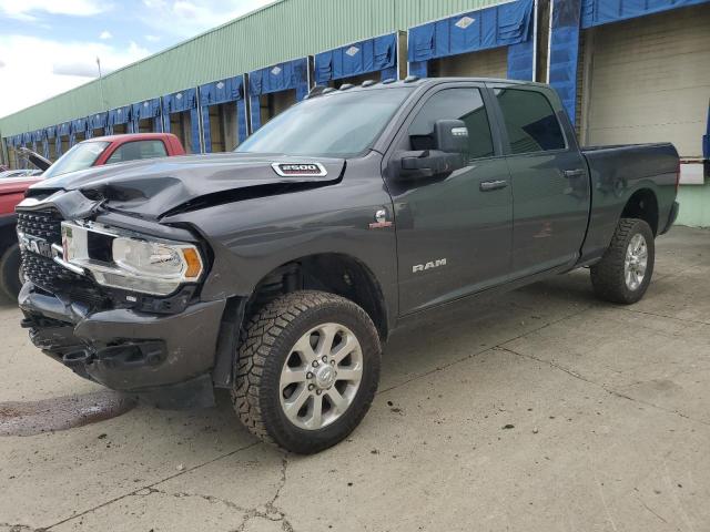  Salvage Ram 2500