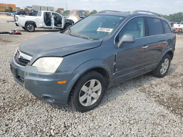  Salvage Saturn Vue