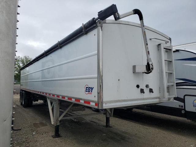 Salvage Mheb Trailer