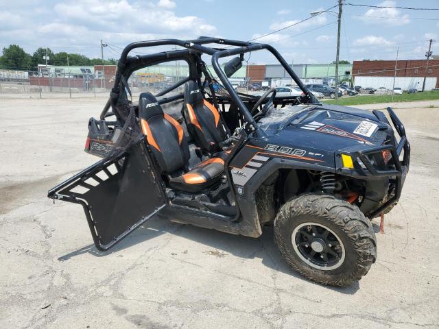  Salvage Polaris Rzr 800 Ep