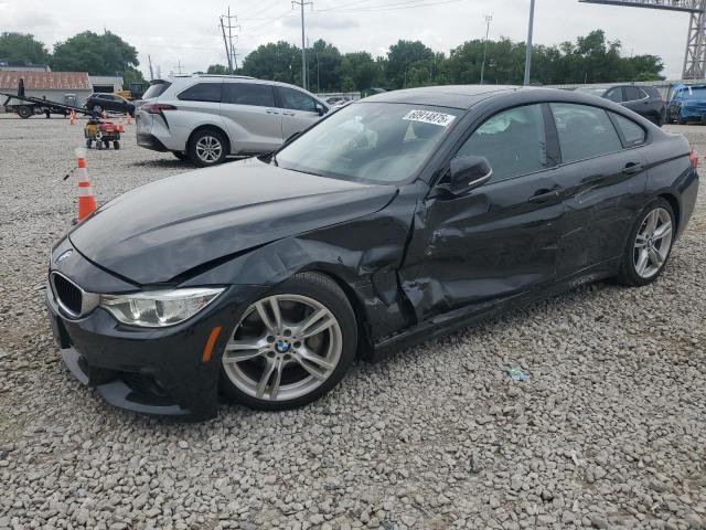  Salvage BMW 4 Series