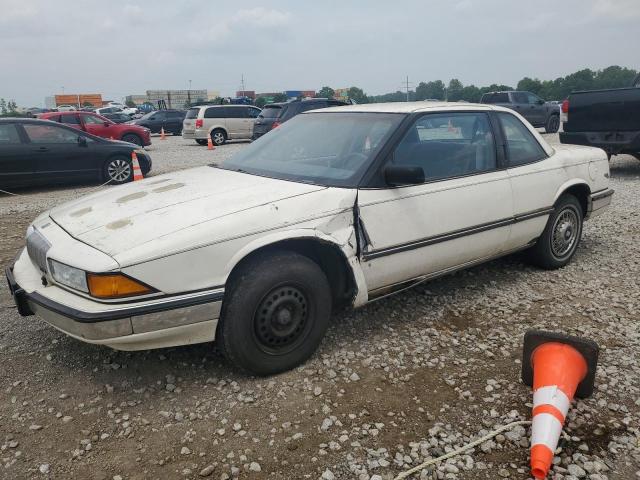  Salvage Buick Regal