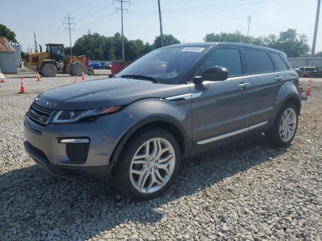  Salvage Land Rover Range Rover