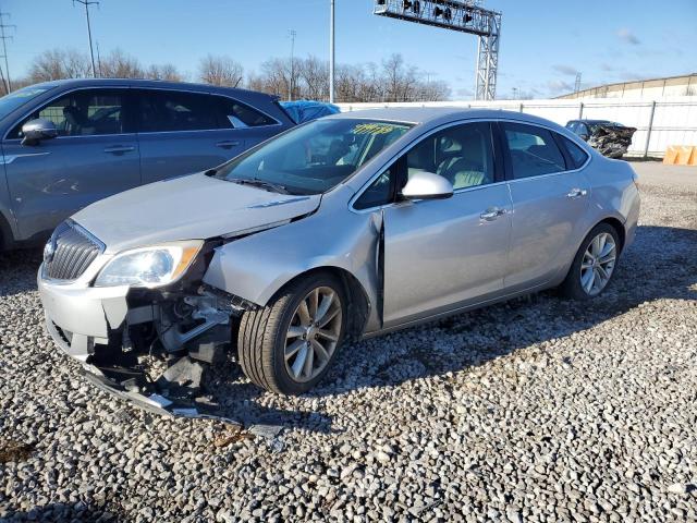  Salvage Buick Verano