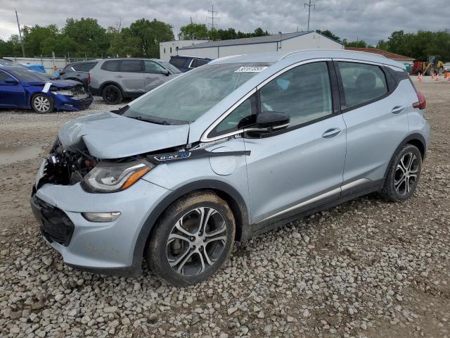  Salvage Chevrolet Bolt
