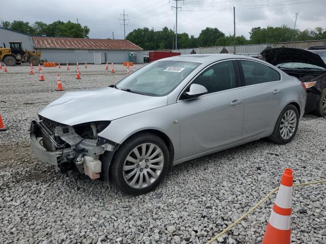  Salvage Buick Regal