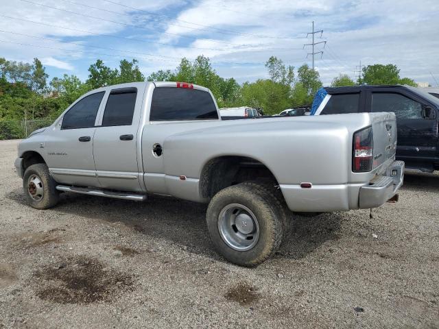 Dodge Ram 3500 St Image 3