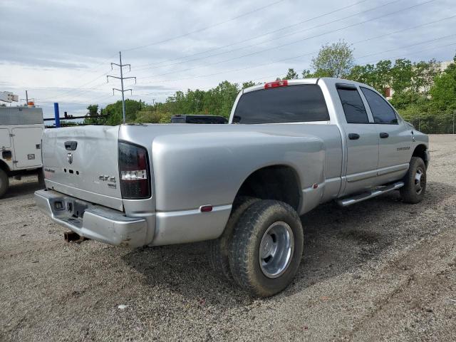 Dodge Ram 3500 St Image 9