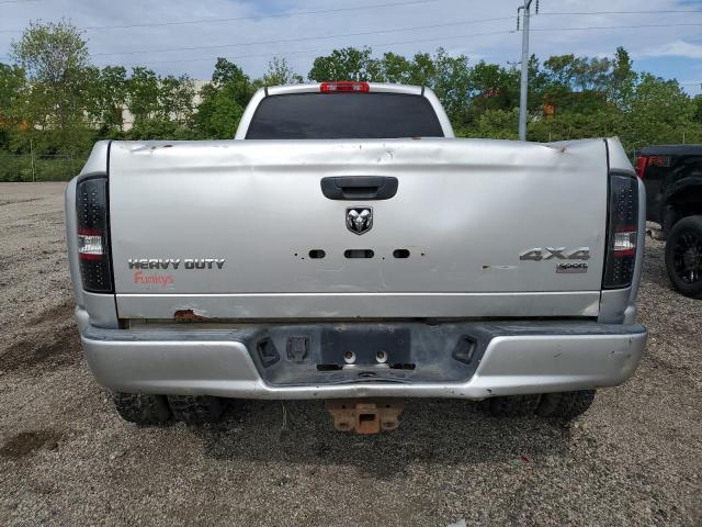 Dodge Ram 3500 St Image 2