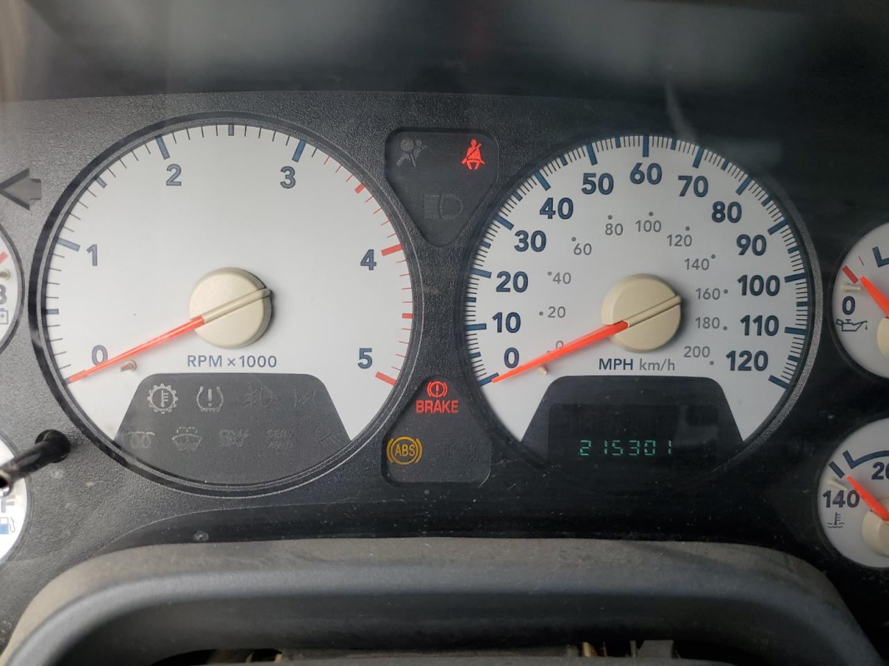 Dodge Ram 3500 St Image 6