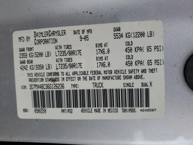 Dodge Ram 3500 St Image 11