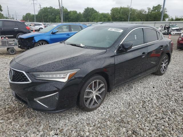  Salvage Acura ILX