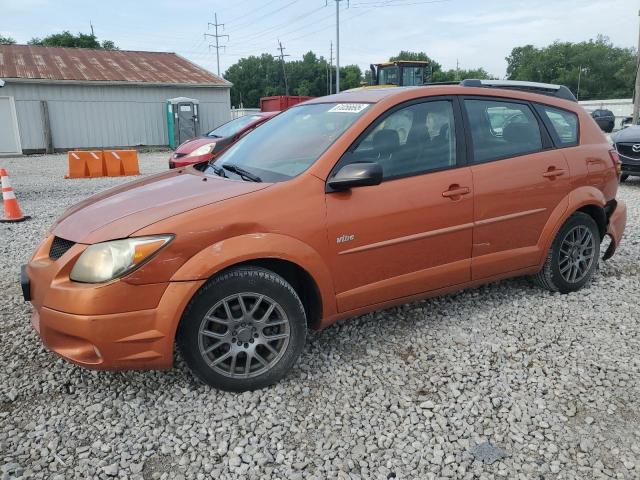  Salvage Pontiac Vibe