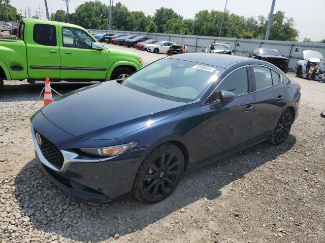  Salvage Mazda 3 Select S