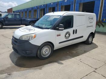  Salvage Ram Promaster