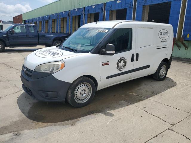  Salvage Ram Promaster