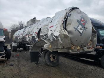  Salvage Polaris Tanker