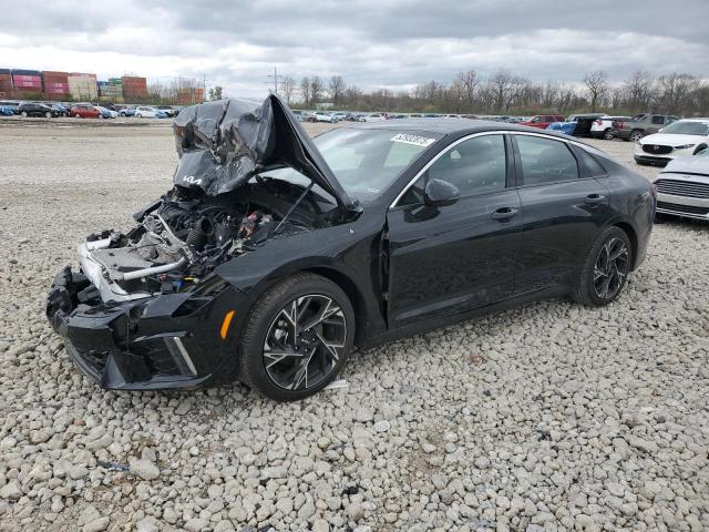  Salvage Kia K5