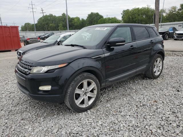  Salvage Land Rover Range Rover