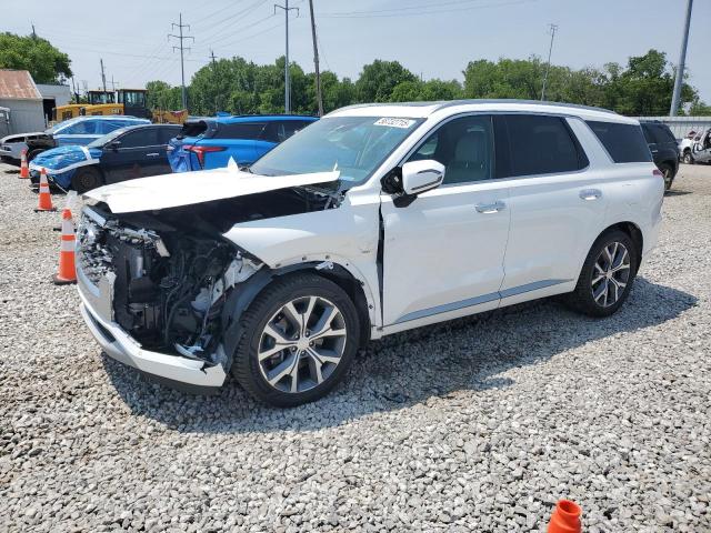  Salvage Hyundai PALISADE