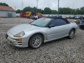  Salvage Mitsubishi Eclipse