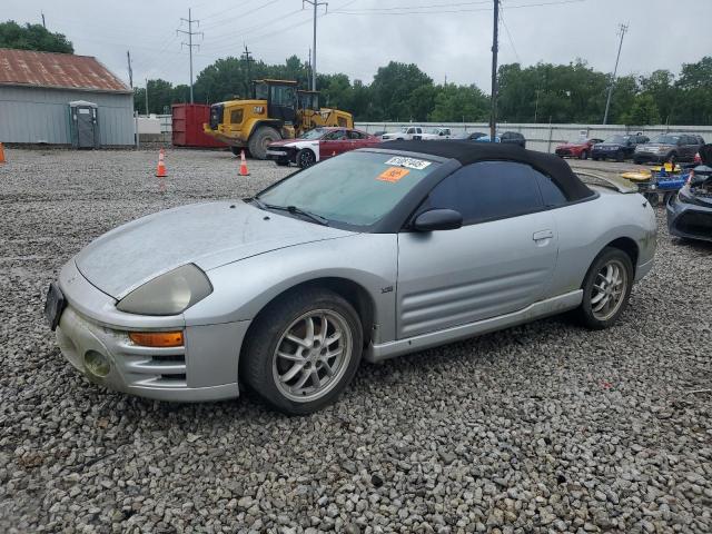  Salvage Mitsubishi Eclipse