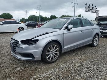  Salvage Audi A3