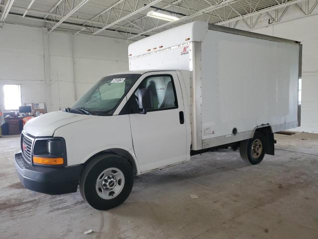  Salvage GMC Savana