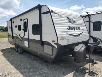  Salvage Jayco Jay Flight
