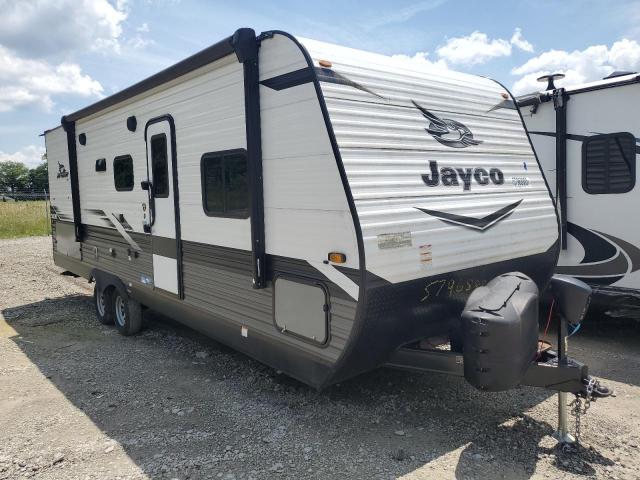  Salvage Jayco Jay Flight