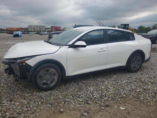  Salvage Kia K4 Lx