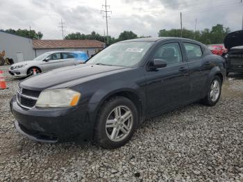  Salvage Dodge Avenger