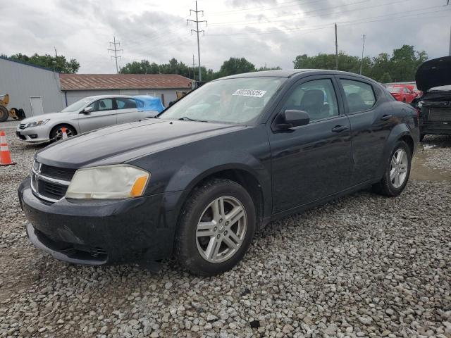  Salvage Dodge Avenger