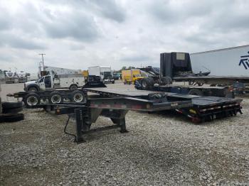  Salvage Chas Trailer