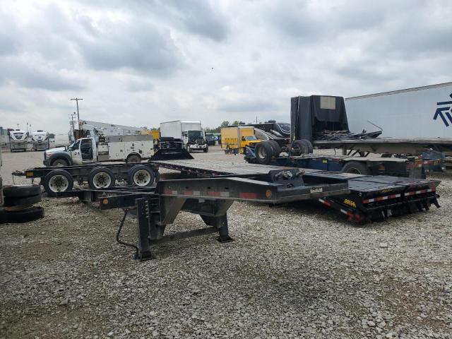  Salvage Chas Trailer