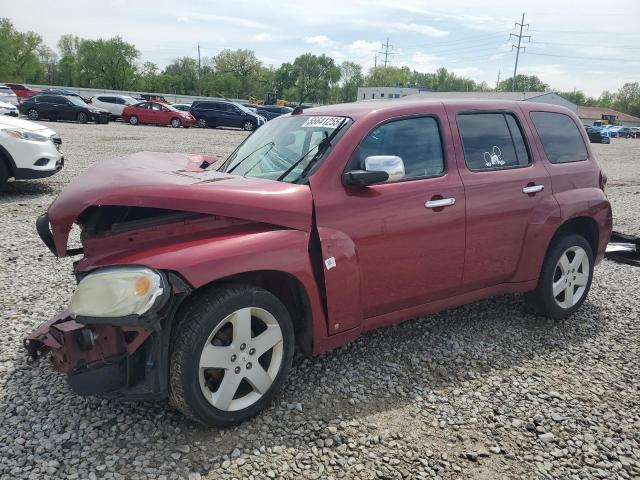  Salvage Chevrolet HHR