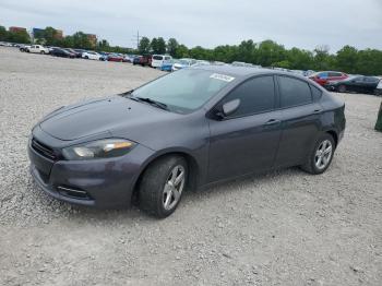  Salvage Dodge Dart