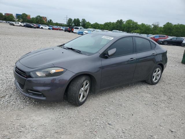  Salvage Dodge Dart