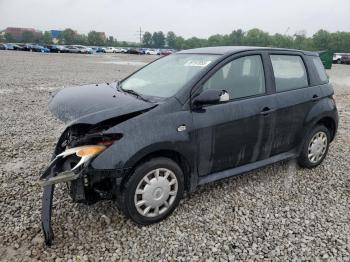  Salvage Toyota Scion