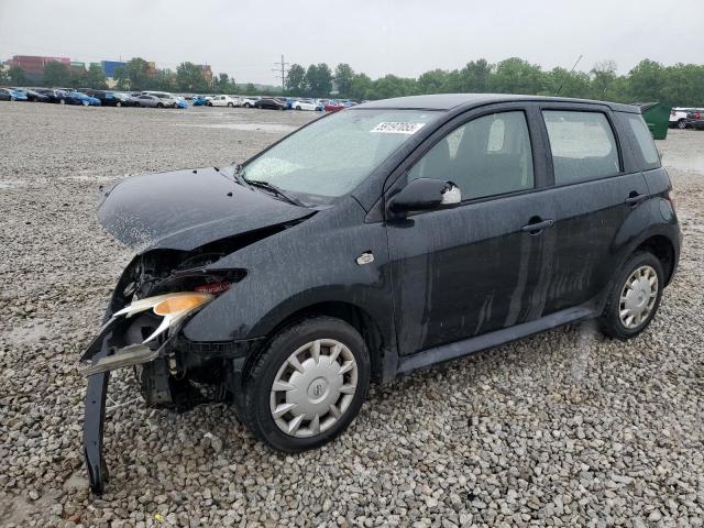  Salvage Toyota Scion