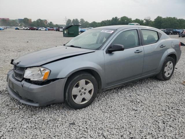  Salvage Dodge Avenger