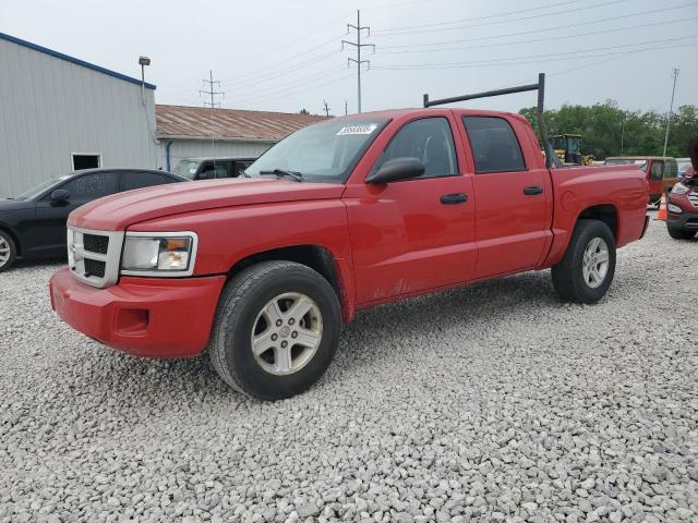  Salvage Dodge Dakota