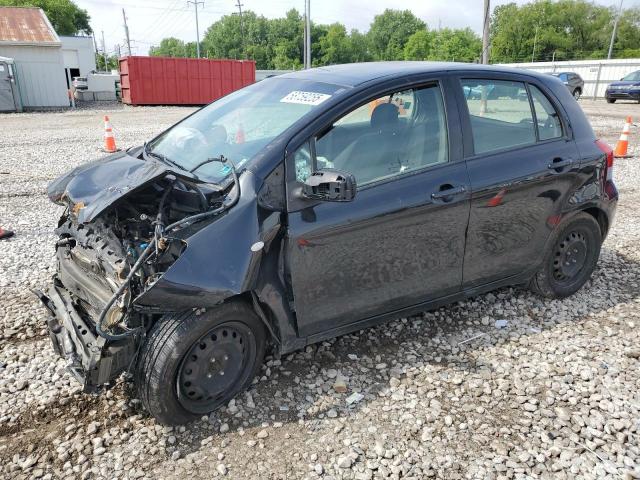  Salvage Toyota Yaris