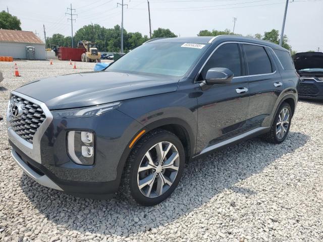  Salvage Hyundai PALISADE