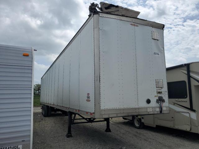  Salvage Manac 53 Ft