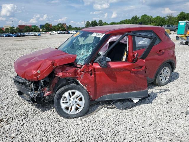  Salvage Hyundai VENUE
