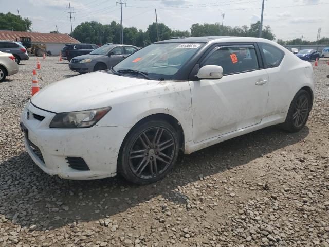  Salvage Toyota Scion