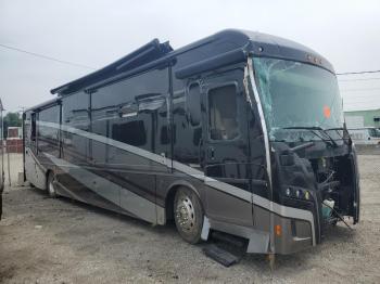  Salvage Freightliner Chassis Xc